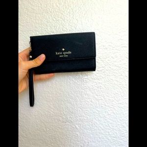 Kate spade ♠️ designer wallet
